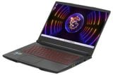  MSI Gaming GF63 Thin 12VE i5 12450H/16GB/512GB/6GB RTX4050/144Hz/Win11 (460VN) 