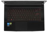  MSI Gaming GF63 Thin 12VE i5 12450H/16GB/512GB/6GB RTX4050/144Hz/Win11 (460VN) 