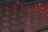  MSI Gaming GF63 Thin 12VE i5 12450H/16GB/512GB/6GB RTX4050/144Hz/Win11 (460VN) 