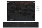  MSI Gaming Katana 15 B13UDXK i7 13620H/16GB/1TB/6GB RTX3050/144Hz/Win11 (2077VN) 