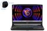  MSI Gaming Katana 15 B13UDXK i7 13620H/16GB/1TB/6GB RTX3050/144Hz/Win11 (2077VN) 