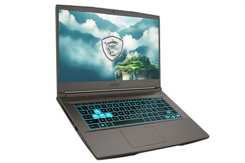  MSI Gaming Thin 15 B12UCX i5 12450H/16GB/512GB/4GB RTX2050/144Hz/Win11 (2046VN) 