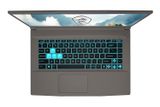  MSI Gaming Thin 15 B12UC i5 12450H/16GB/512GB/4GB RTX3050/144Hz/Win11 (2045VN) 