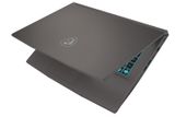  MSI Gaming Thin 15 B12UC i5 12450H/16GB/512GB/4GB RTX3050/144Hz/Win11 (2045VN) 