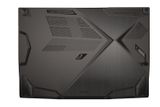  MSI Gaming Thin 15 B12UCX i5 12450H/16GB/512GB/4GB RTX2050/144Hz/Win11 (2046VN) 