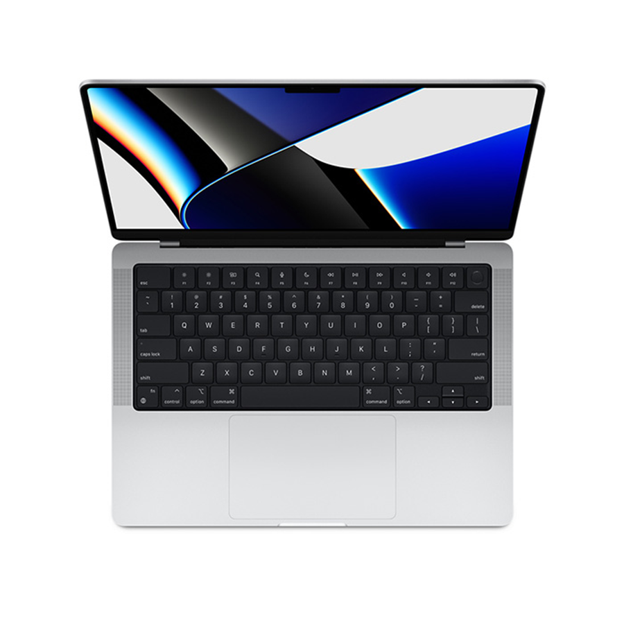  MacBook Pro 14 2021 M1 Pro (8 CPU-14 GPU) 16GB 512GB 