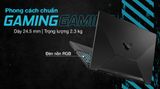  Asus TUF Gaming FX506HCB i5 11400H/8GB/512GB/4GB RTX3050/144Hz/Win11 (HN144W) 