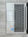  HP ZBook Firefly 14 G8 i7 1165G7/Ram 32GB/ SSD 1TB/4GB Quadro T500/Win10 Pro 