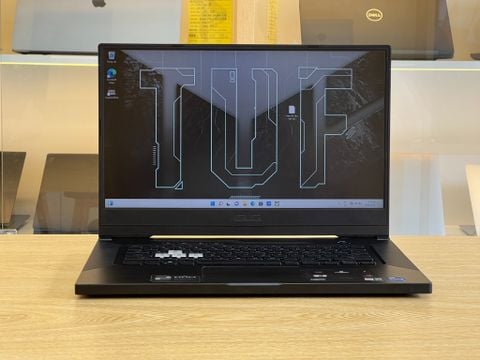  Asus TUF Gaming FX516PM i7 11370H/16GB/512GB/6GB RTX3060/144Hz/Win10 (HN023T) (USED) 