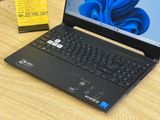  Asus TUF Gaming FX517ZC-HN077W i5 12450H/8GB/512GB/15.6"FHD/NVIDIA GeForce RTX 3050 4GB/Win 11 (USED) 