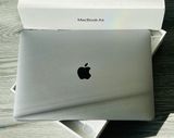  Apple MacBook Air M1 2020 | Ram 8GB | SSD 256GB | 7-core GPU (gray) (USED) 