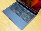  Apple Macbook Air M2 8-core CPU/8GB/256GB/8-core GPU/13.6"/(MLY33SA/A) Midnight (USED) 