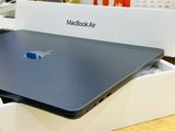  Apple Macbook Air M2 8-core CPU/8GB/256GB/8-core GPU/13.6"/(MLY33SA/A) Midnight (USED) 