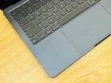  Apple Macbook Air M2 8-core CPU/8GB/256GB/8-core GPU/13.6"/(MLY33SA/A) Midnight (USED) 