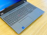  Lenovo ThinkPad P16 Gen 1 I7-12850HX/32GB/1TB SSD/VGA Nvidia RTX A2000 8GB 16" QHD IPS 