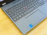  Lenovo ThinkPad P16 Gen 1 I7-12850HX/32GB/1TB SSD/VGA Nvidia RTX A2000 8GB 16" QHD IPS 