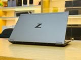  HP ZBook Fury 15 G8 I7-11850H/16GB/2TB/VGA NVIDIA A4000 8GB 15.6" FHD IPS 
