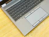  HP ZBook Fury 15 G8 I7-11850H/16GB/2TB/VGA NVIDIA A4000 8GB 15.6" FHD IPS 