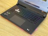  Asus ROG Strix G513IH-HN015W AMD Ryzen 7-4800H/8/512/VGA GTX1650 4G 15.6" FHD 144Hz 