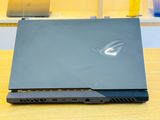  Asus Gaming ROG G513IC-HN002T R7 4800H/8GB/512GB/NVIDIA GeForce RTX3050 4GB 15,6" FHD IPS 144Hz 