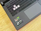  Asus Gaming ROG G513IC-HN002T R7 4800H/8GB/512GB/NVIDIA GeForce RTX3050 4GB 15,6" FHD IPS 144Hz 
