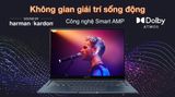  Asus Zenbook 14 Flip OLED UP3404VA-KN039W I7-1360P/16GB/512GB/Touch/Pen/Cáp/Túi/Win11 