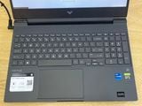  HP Victus Gaming 15-fa0032dx I7-12650H/16/512/VGA Nvidia RTX3050Ti 4G 15,6" FHD 144Hz 