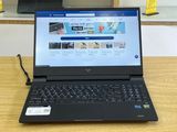  HP Victus Gaming 15-fa0032dx I7-12650H/16/512/VGA Nvidia RTX3050Ti 4G 15,6" FHD 144Hz 