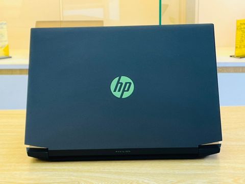  HP Pavilion 15-ec2021nr Ryzen 5 5600H 8GB DDR4 512GB SSD Geforce GTX1650 15.6" FHD 144Hz 
