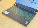  HP Pavilion 15-ec2021nr Ryzen 5 5600H 8GB DDR4 512GB SSD Geforce GTX1650 15.6" FHD 144Hz 