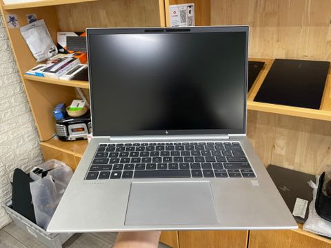  HP Elitebook 840 G9 I5-1240P/8/512 14" FHD IPS (USED) 
