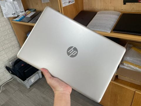  HP 15-da0058TU i5-8250/8GB/SSD 120G + HDD 500GB 15.6" FHD (USED) 