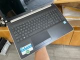 HP 15-da0058TU i5-8250/8GB/SSD 120G + HDD 500GB 15.6" FHD (USED) 