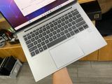  HP ZBook Firefly 14 G10 I7-1355U/16/512/VGA Nvidia RTX A500 4G 14” FHD (USED) 