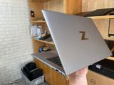  HP ZBook Firefly 14 G10 I7-1355U/16/512/VGA Nvidia RTX A500 4G 14” FHD (USED) 