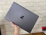  HP ZBook Firefly 16G9 I7-1265U/32GB/512GB/VGA Nvidia T550 4GB 16” FHD IPS Touch (USED) 