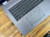 HP ZBook Firefly 16G9 I7-1265U/32GB/512GB/VGA Nvidia T550 4GB 16” FHD IPS Touch (USED) 