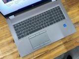  HP ZBook Firefly 16G9 I7-1265U/32GB/512GB/VGA Nvidia T550 4GB 16” FHD IPS Touch (USED) 