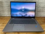  HP ZBook Firefly 16G9 I7-1265U/32GB/512GB/VGA Nvidia T550 4GB 16” FHD IPS Touch (USED) 