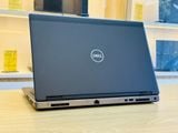  Dell Precision 7530 Xeon E-2176M 16GB/256GB/ Quadro P2000 4GB/ 15.6" FHD (USED) 