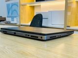  Dell Precision 7530 Xeon E-2176M 16GB/256GB/ Quadro P2000 4GB/ 15.6" FHD (USED) 