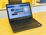  Dell Precision 7530 Xeon E-2176M 16GB/256GB/ Quadro P2000 4GB/ 15.6" FHD (USED) 