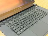  Dell Alienware M17 R5 (2022) - Ryzen 7 6800H /16GB/ 1TB SSD/RTX 3050Ti 4GB/ 15.6" FHD 165Hz (USED) 