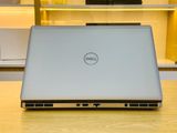  Dell Precision 7550 i7-10750H 16GB/512GB/Nvidia Quadro T2000 4GB/15.6" FHD (USED) 