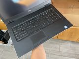  Dell Precision 7730 Xeon E-2176M/32GB/SSD 1TB/VGA NVIDIA Quadro P4200 8GB 17,3" FHD 