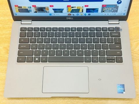  Dell Precision 3470 I7-1270P/16GB/256GB 14" FHD IPS Touch (USED) 