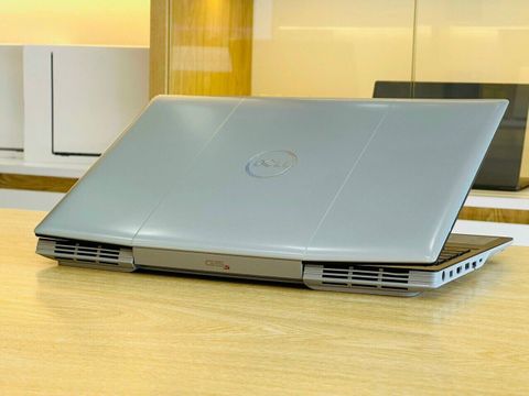  Dell Gaming G5 5505 AMD R7-4800H/8/512/VGA AMD RX 5600M 6G 15.6'' FHD 144Hz 