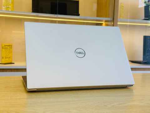  Dell XPS 9510 I9-11900H/16GB/1TB/VGA NVIDIA RTX3050Ti 4GB/15.6" 4K OLED Touch (USED) 
