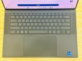  Dell XPS 9510 I9-11900H/16GB/1TB/VGA NVIDIA RTX3050Ti 4GB/15.6" 4K OLED Touch (USED) 