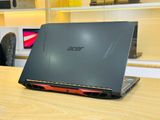  Acer Nitro AN515-57 i5-11400/8GB/512GB/VGA Nvidia RTX3050 4G 15.6” FHD 144Hz (USED) 